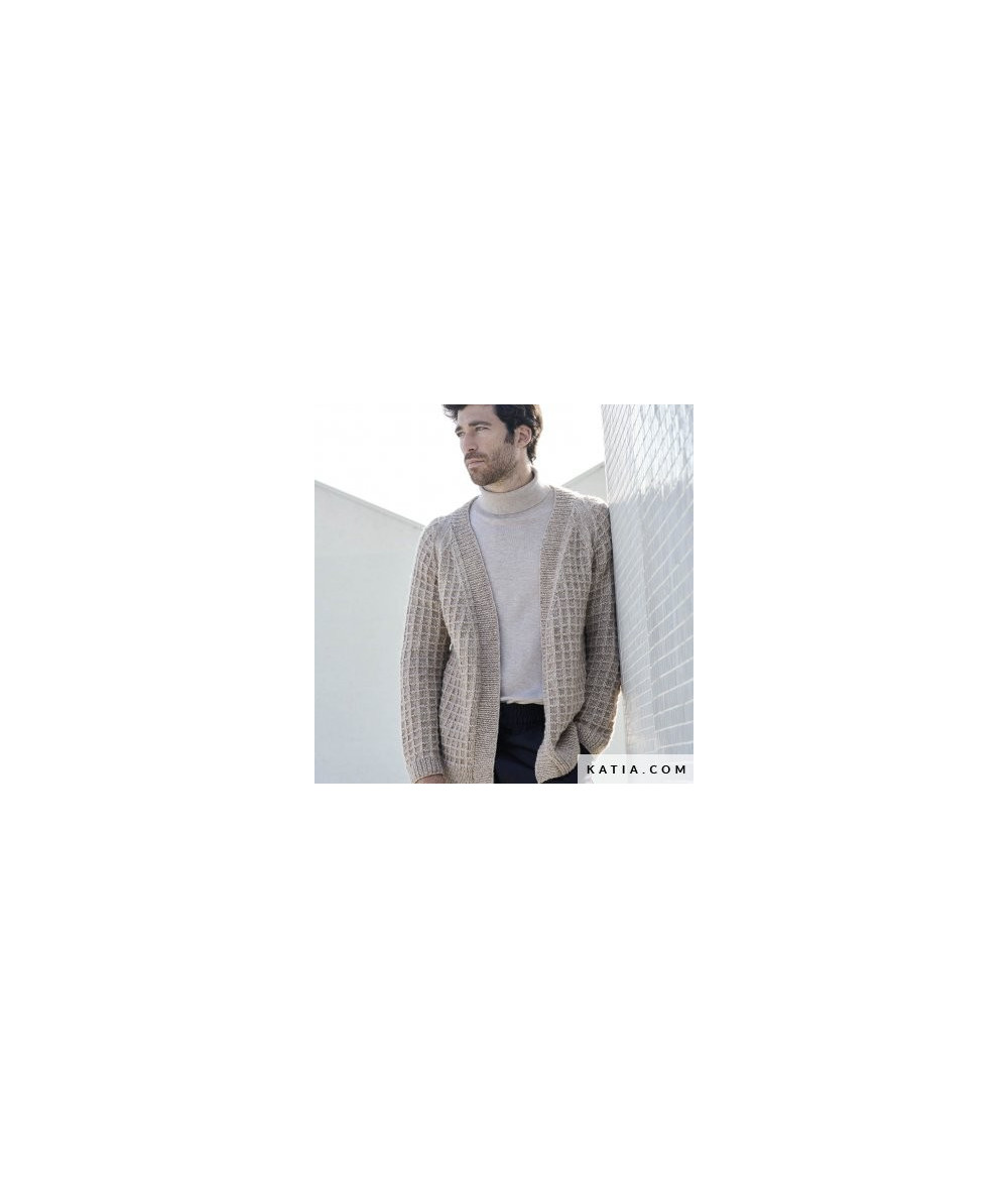 Revista Cotton-Merino Family