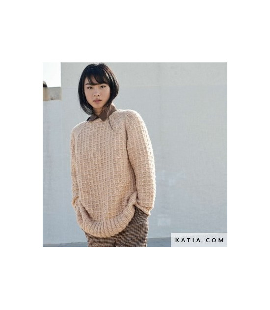 Revista Cotton-Merino Family