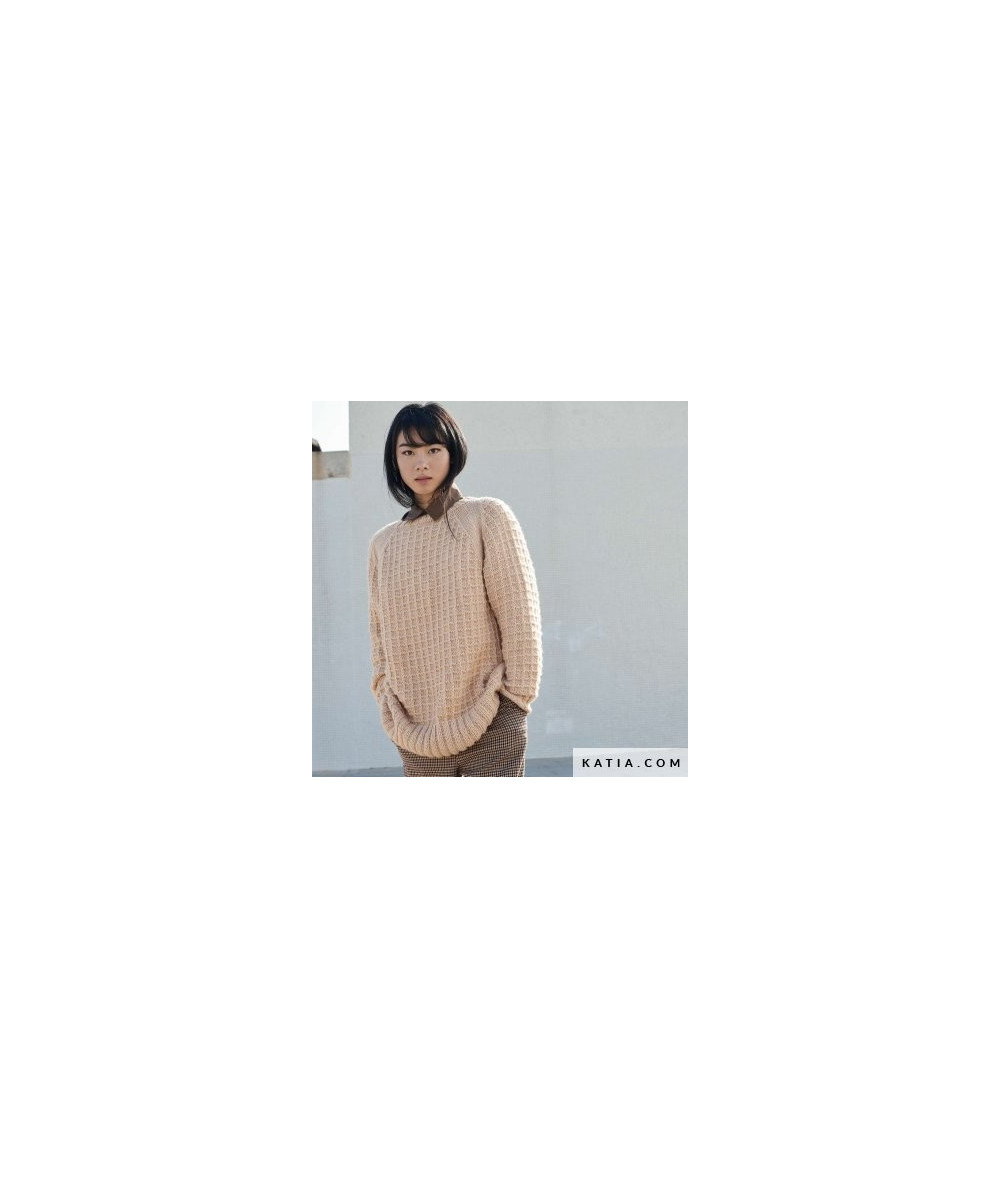 Revista Cotton-Merino Family