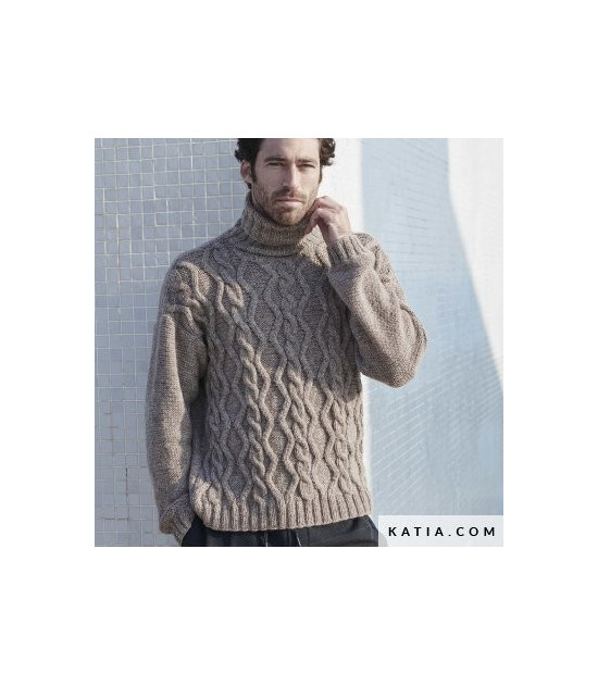 Revista Cotton-Merino Family