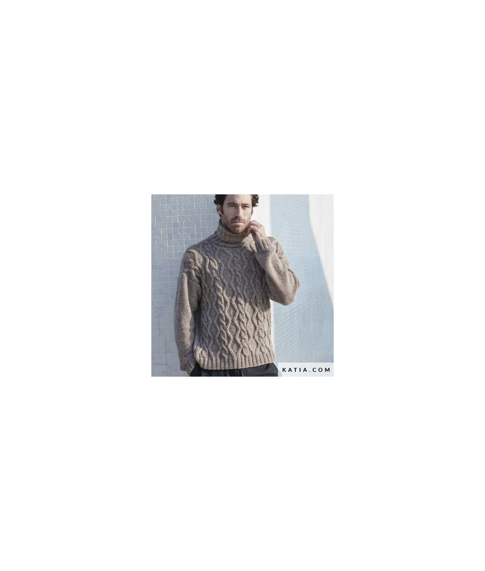 Revista Cotton-Merino Family