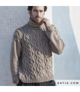 Revista Cotton-Merino Family
