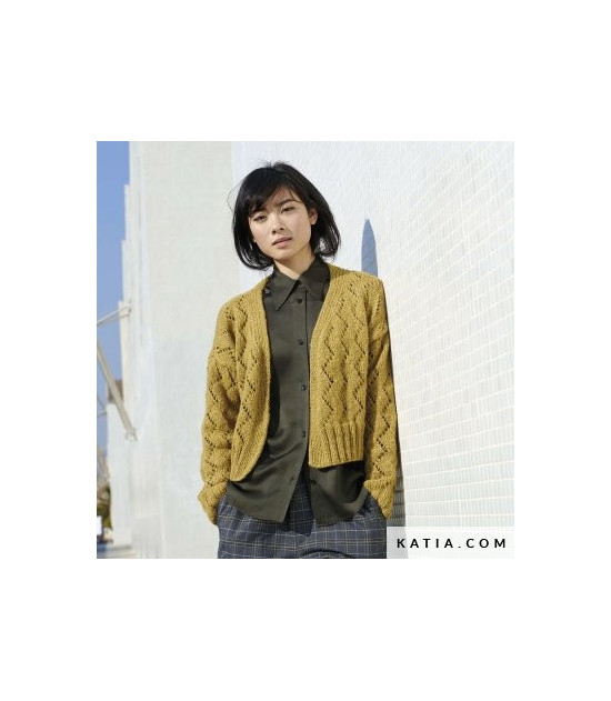 Revista Cotton-Merino Family