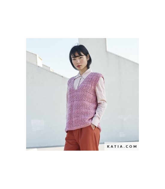 Revista Cotton-Merino Family