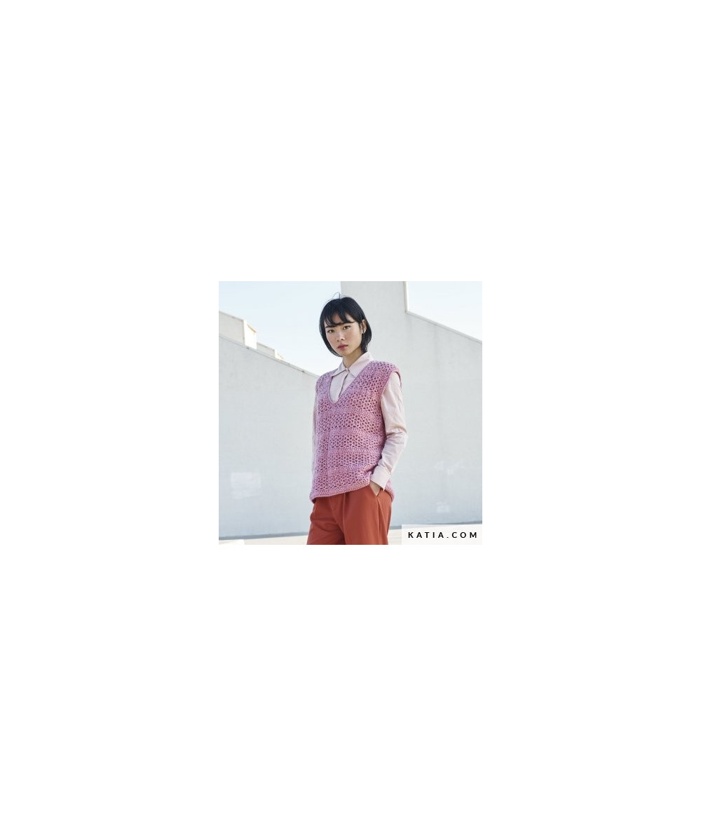 Revista Cotton-Merino Family