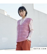 Revista Cotton-Merino Family