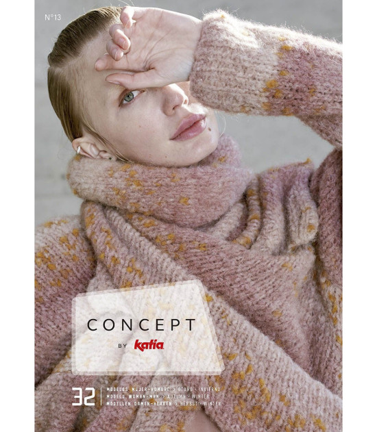 
                                                                                            Revista Concept nº 13
                                                                                    