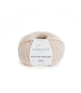 Cotton-Merino