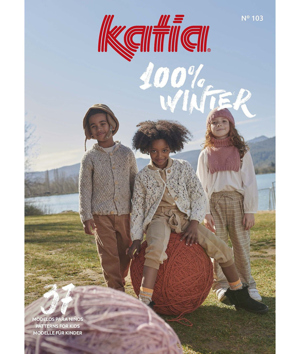 Revista Niños nº 103