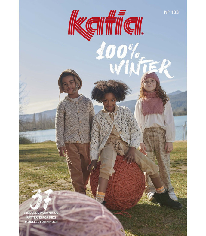 Revista Niños nº 103