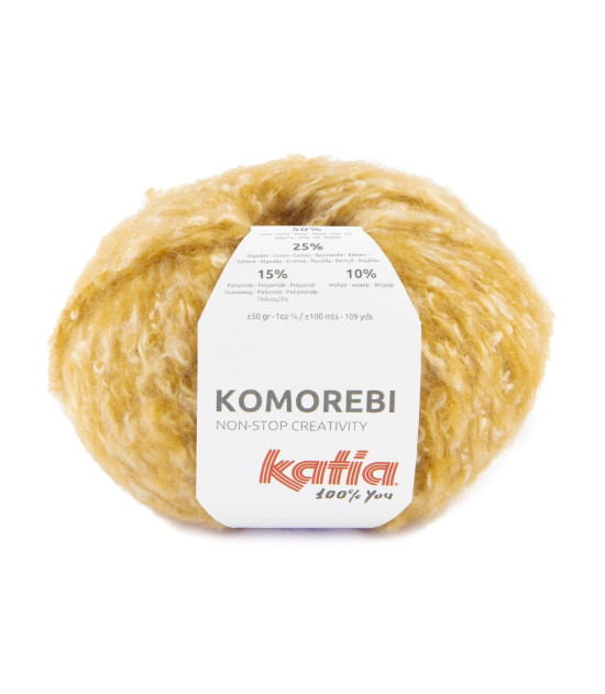 Komorebi