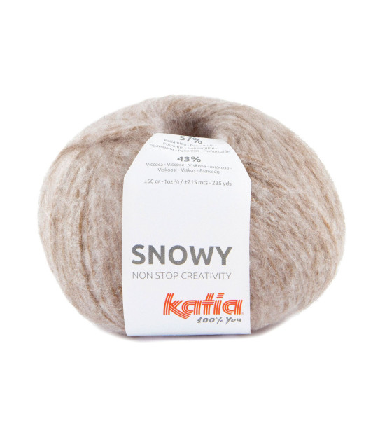
                                                                                            Snowy
                                                                                    
