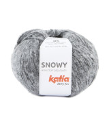 Snowy
