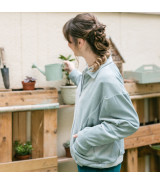 Tela Knit Velvet Cotton
