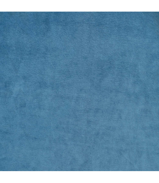 Tela Knit Velvet Cotton