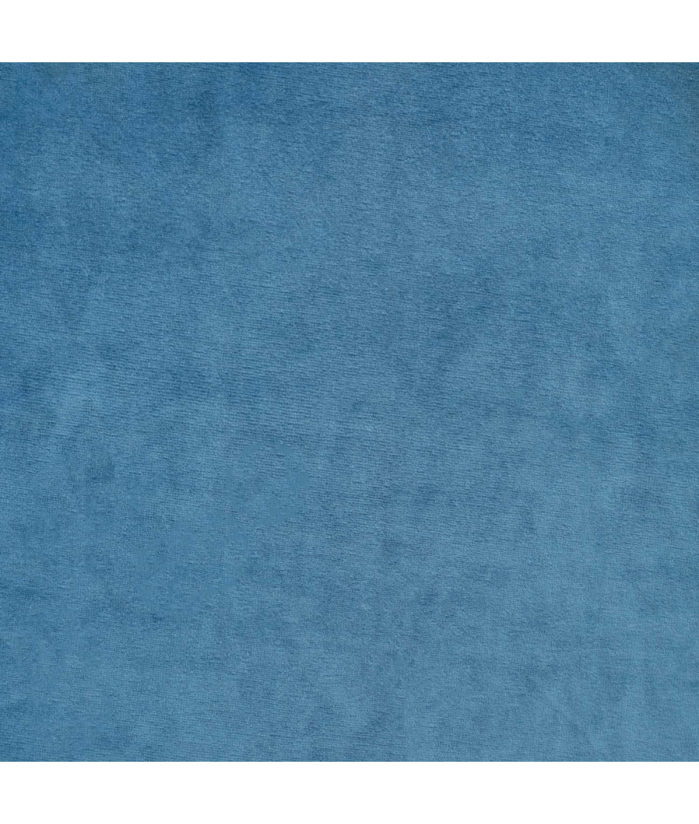 Tela Knit Velvet Cotton