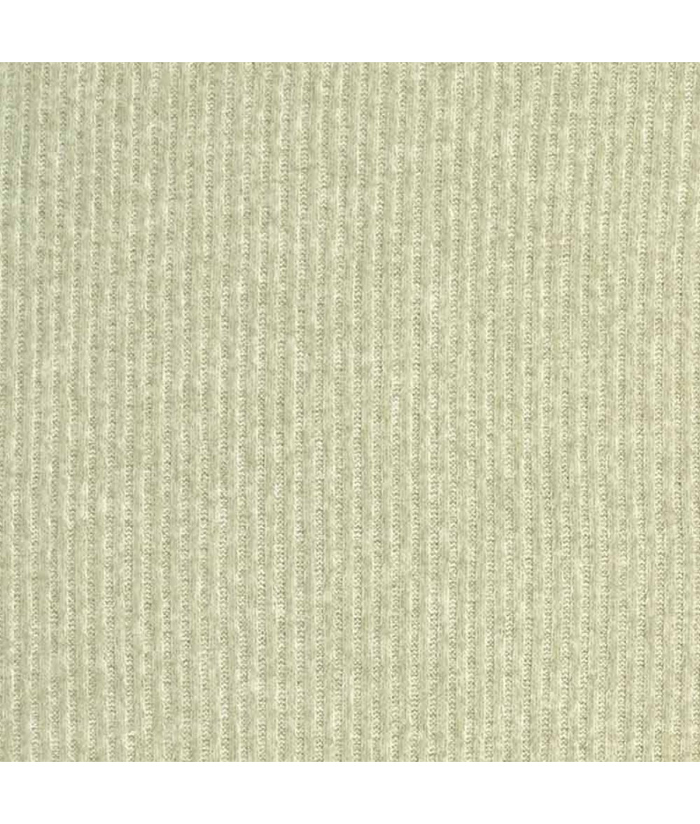 Tejido Ribbed Recycled Knit