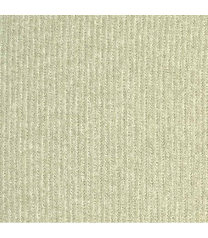 Tejido Ribbed Recycled Knit