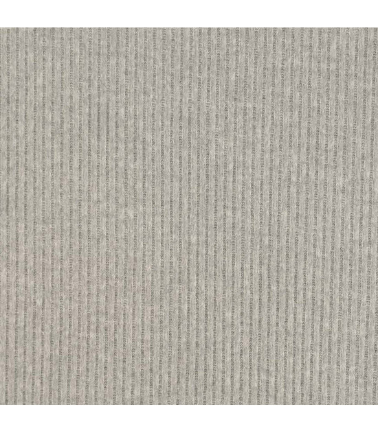Tejido Ribbed Recycled Knit