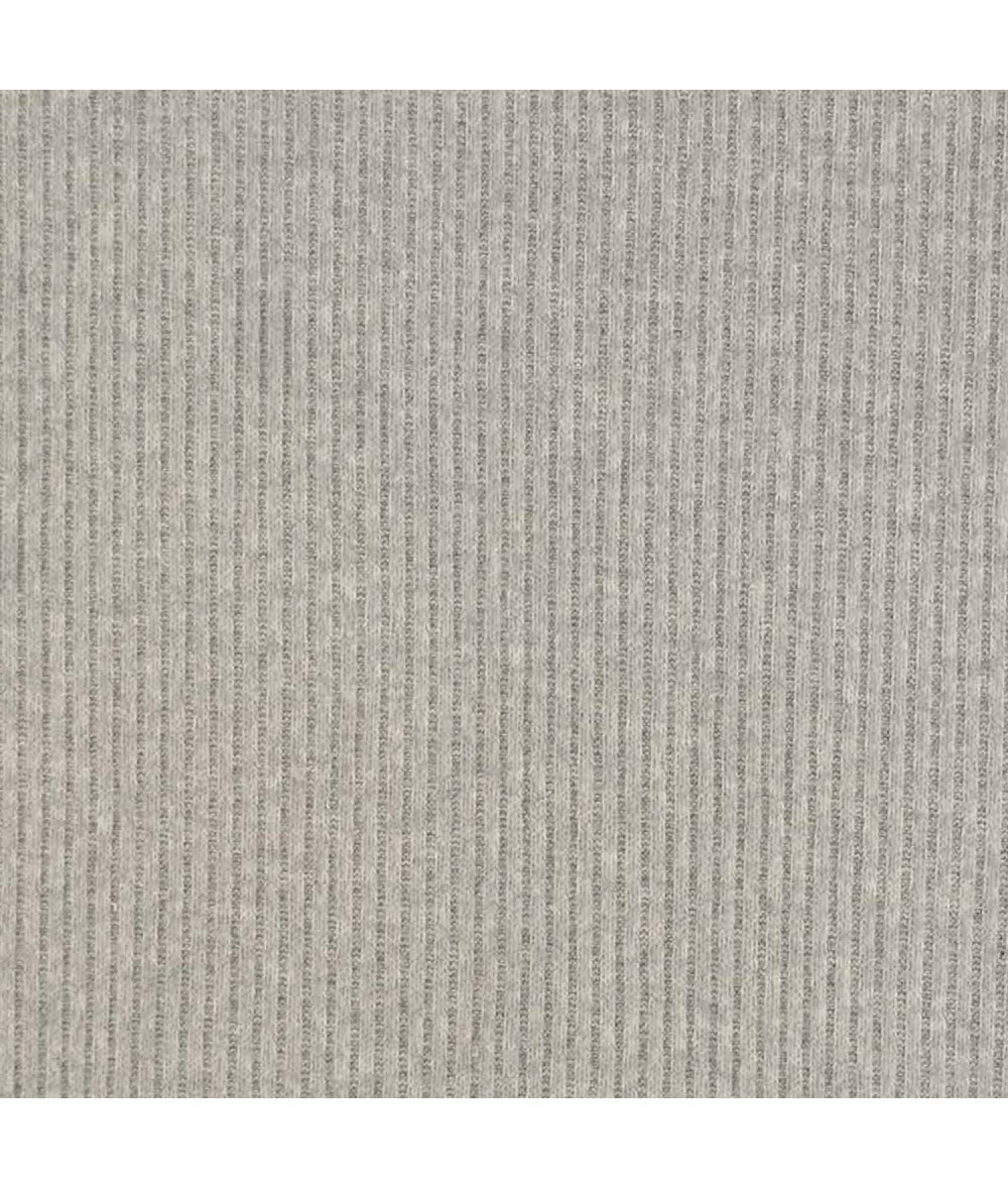 Tejido Ribbed Recycled Knit