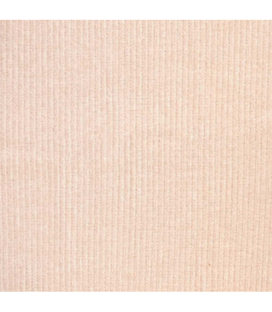 Tejido Ribbed Recycled Knit