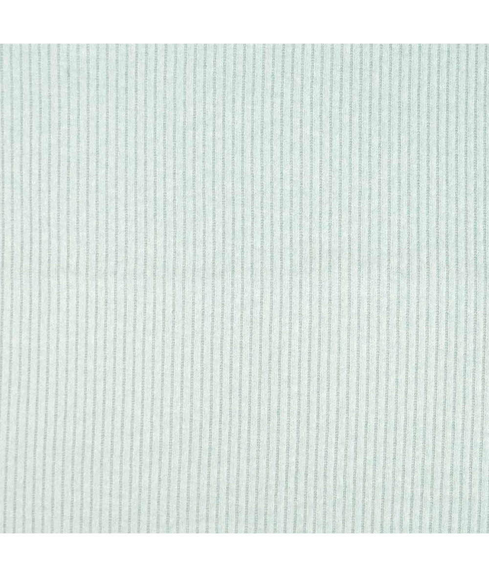 Tejido Ribbed Recycled Knit