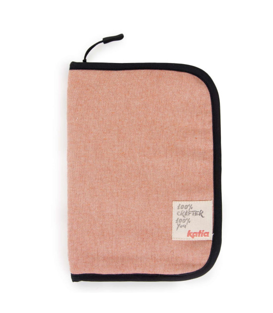 
                                                                                            Estuche agujas circulares Katia
                                                                                    