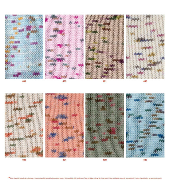 Basic Merino Tweed