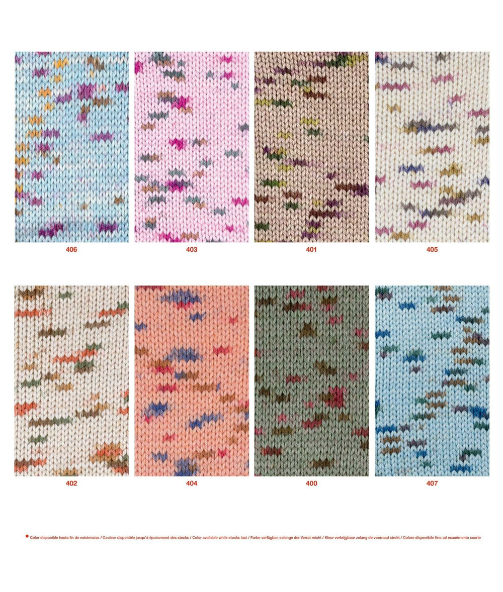 Basic Merino Tweed