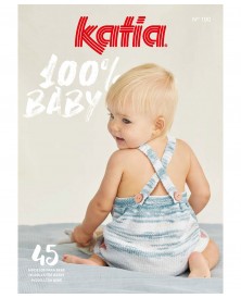 Revista Bebé 100