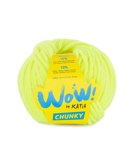 
                                                                                            Wow Chunky
                                                                                    