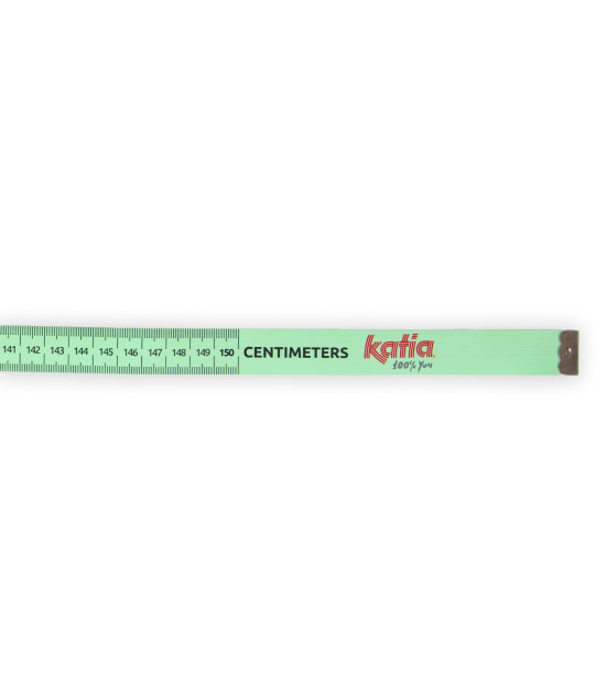 Cinta métrica Katia