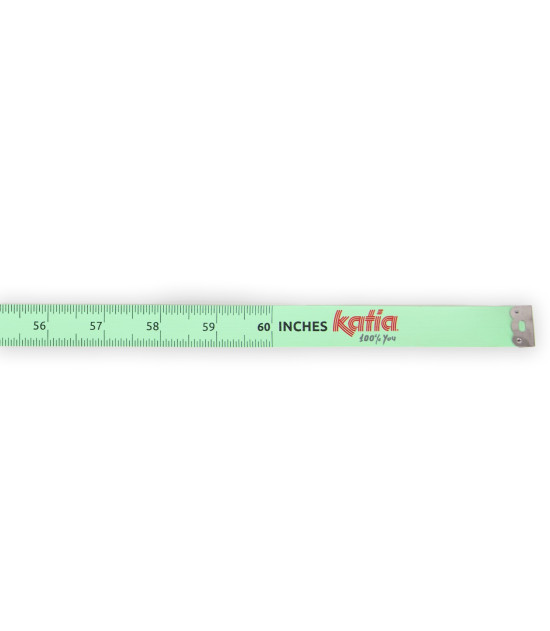 Cinta métrica Katia