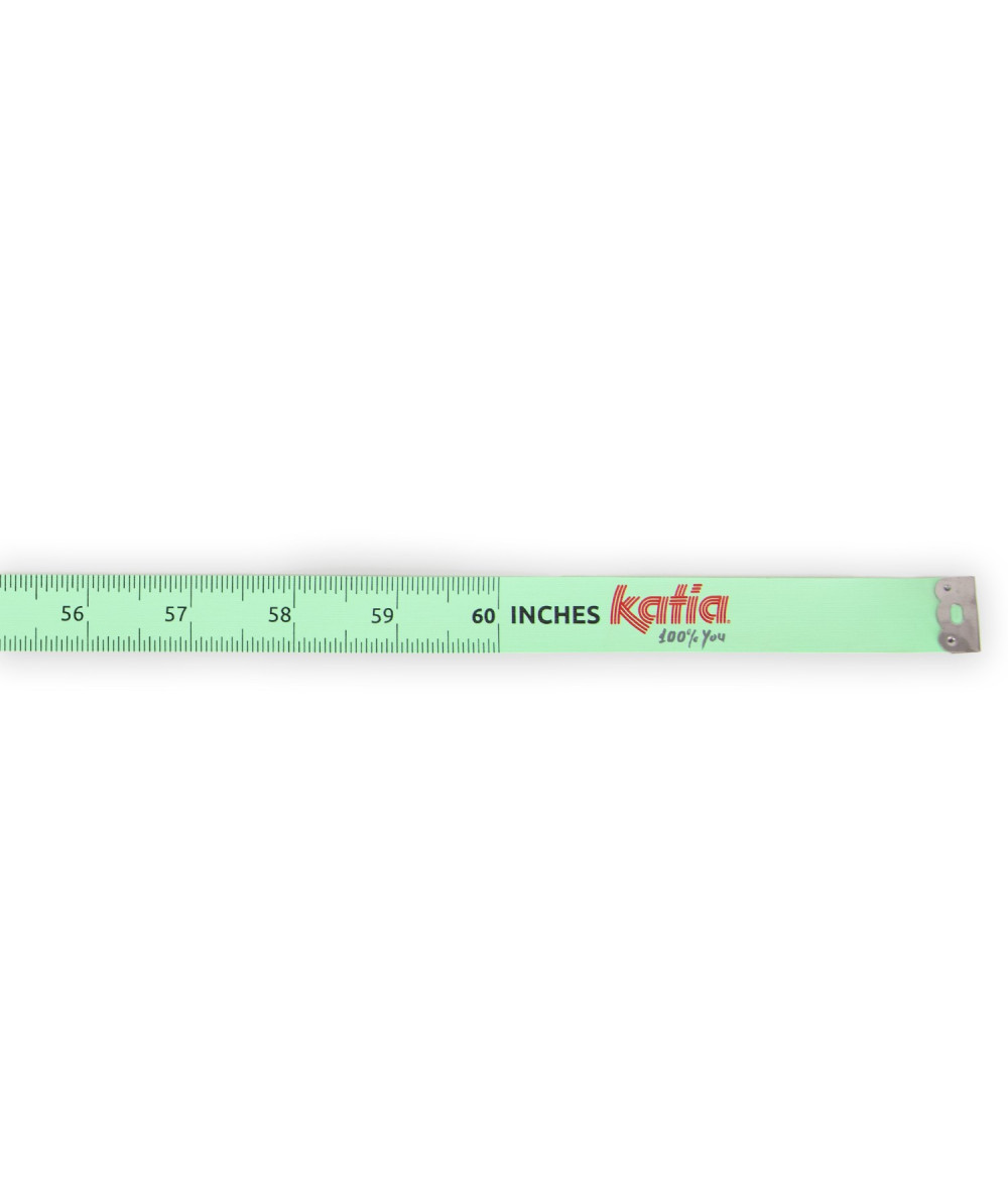 Cinta métrica Katia