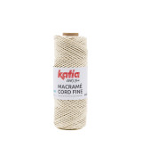 Macramé Cord Fine