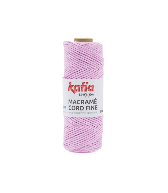 Macramé Cord Fine