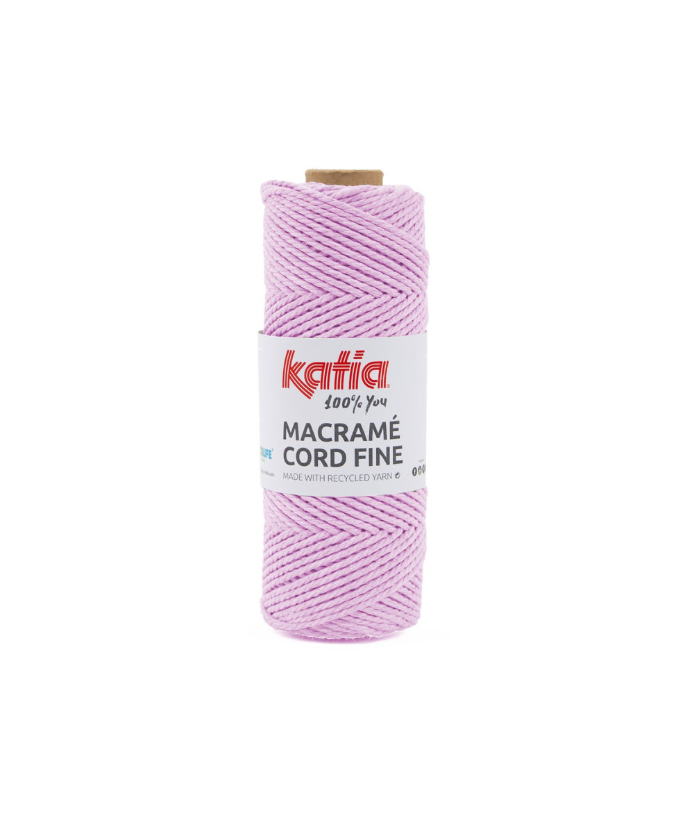 Macramé Cord Fine
