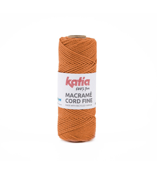 Macramé Cord Fine