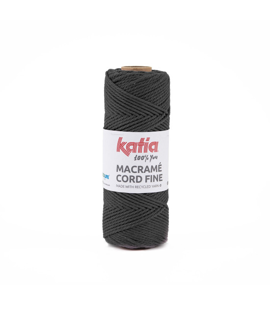 Macramé Cord Fine