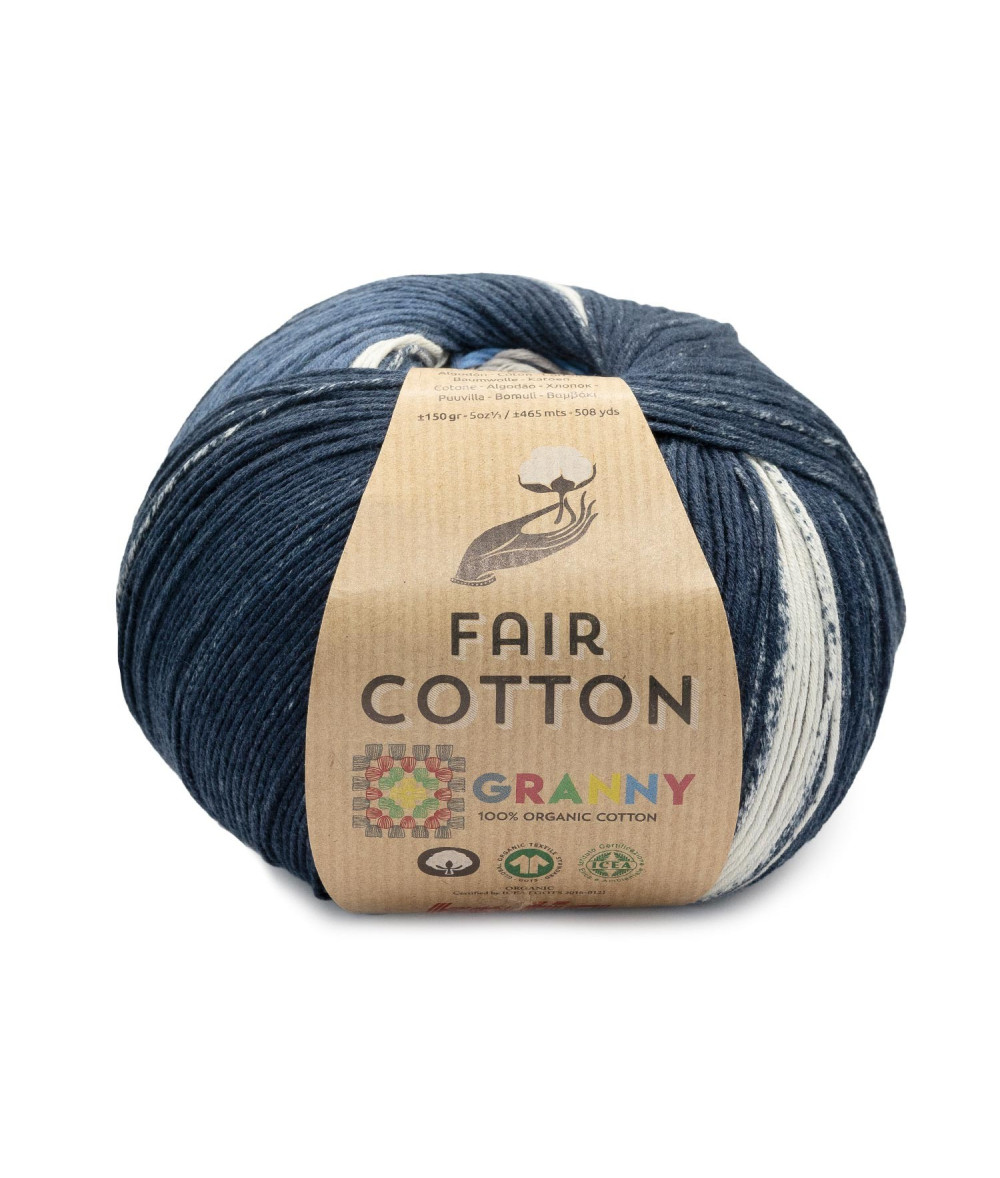 Fair Cotton Granny