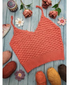 Kit Top Coral Oh_mami_crochet