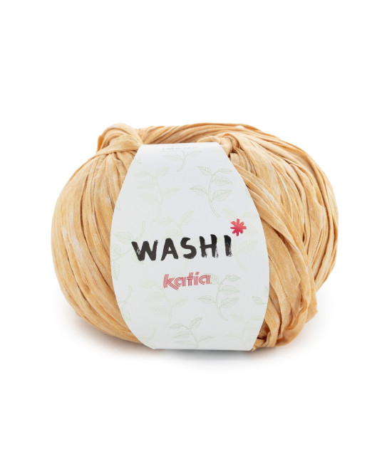 
                                                                                            Washi
                                                                                    