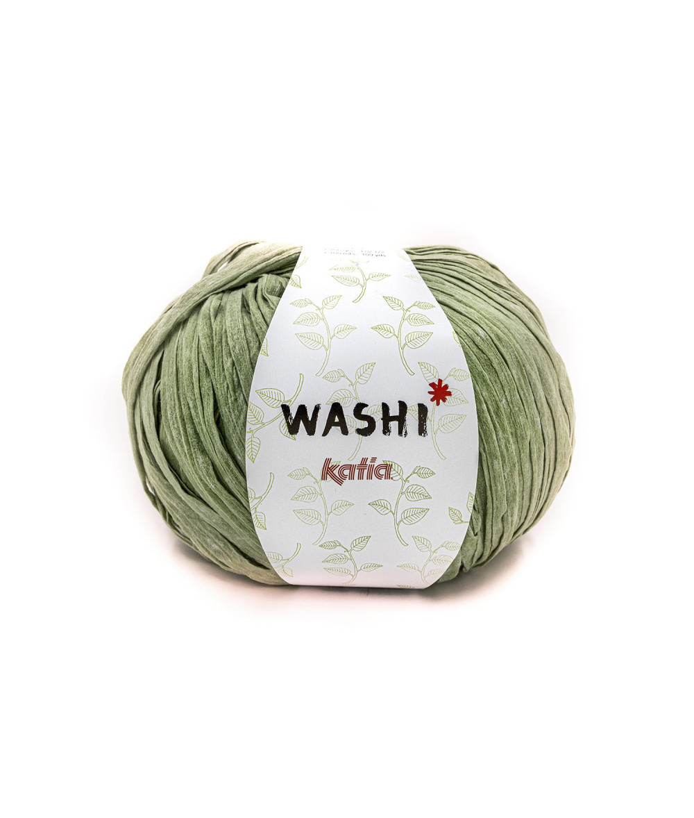 Washi