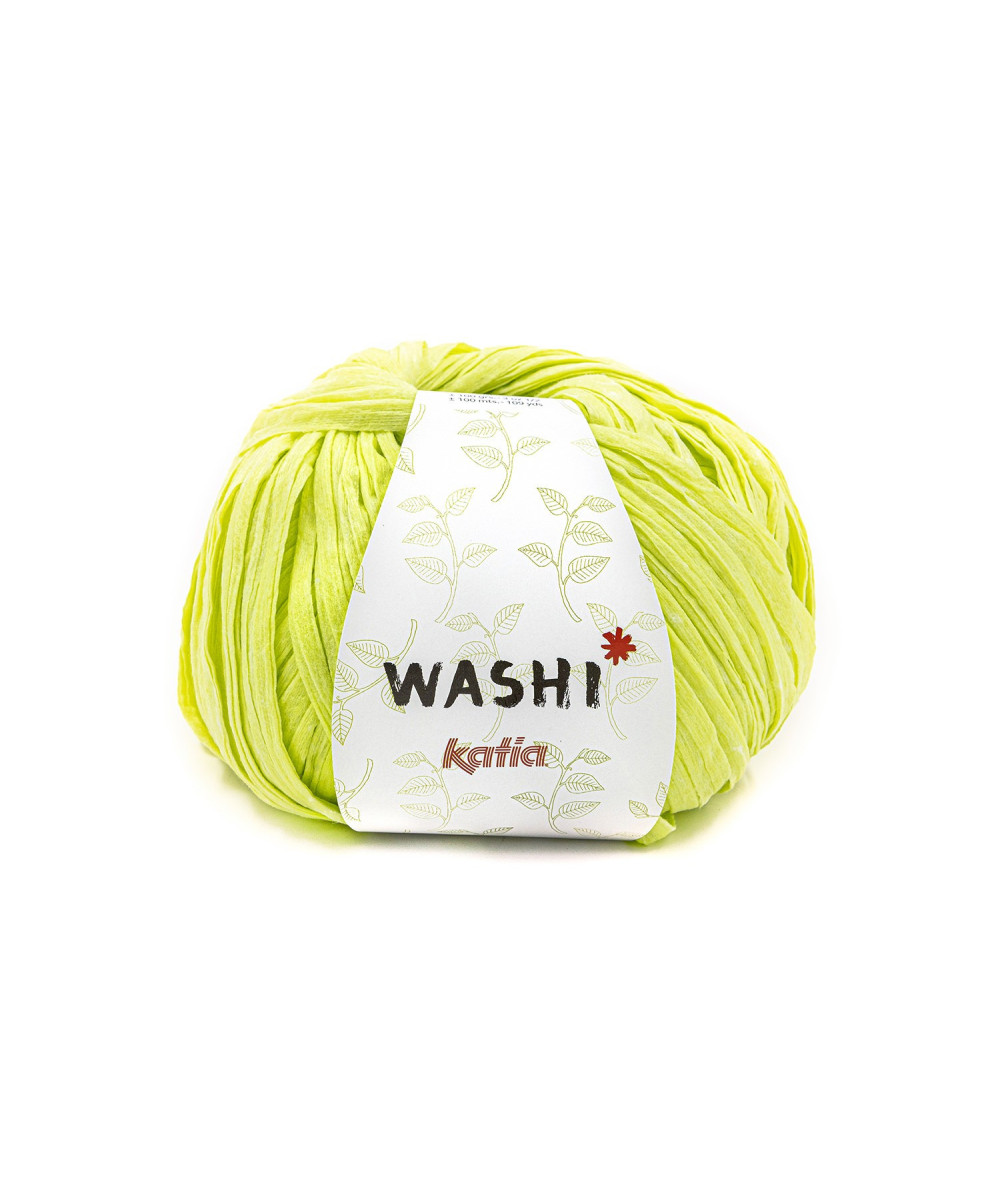 Washi