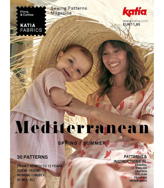 
                                                                                            Revista Mediterranean
                                                                                    