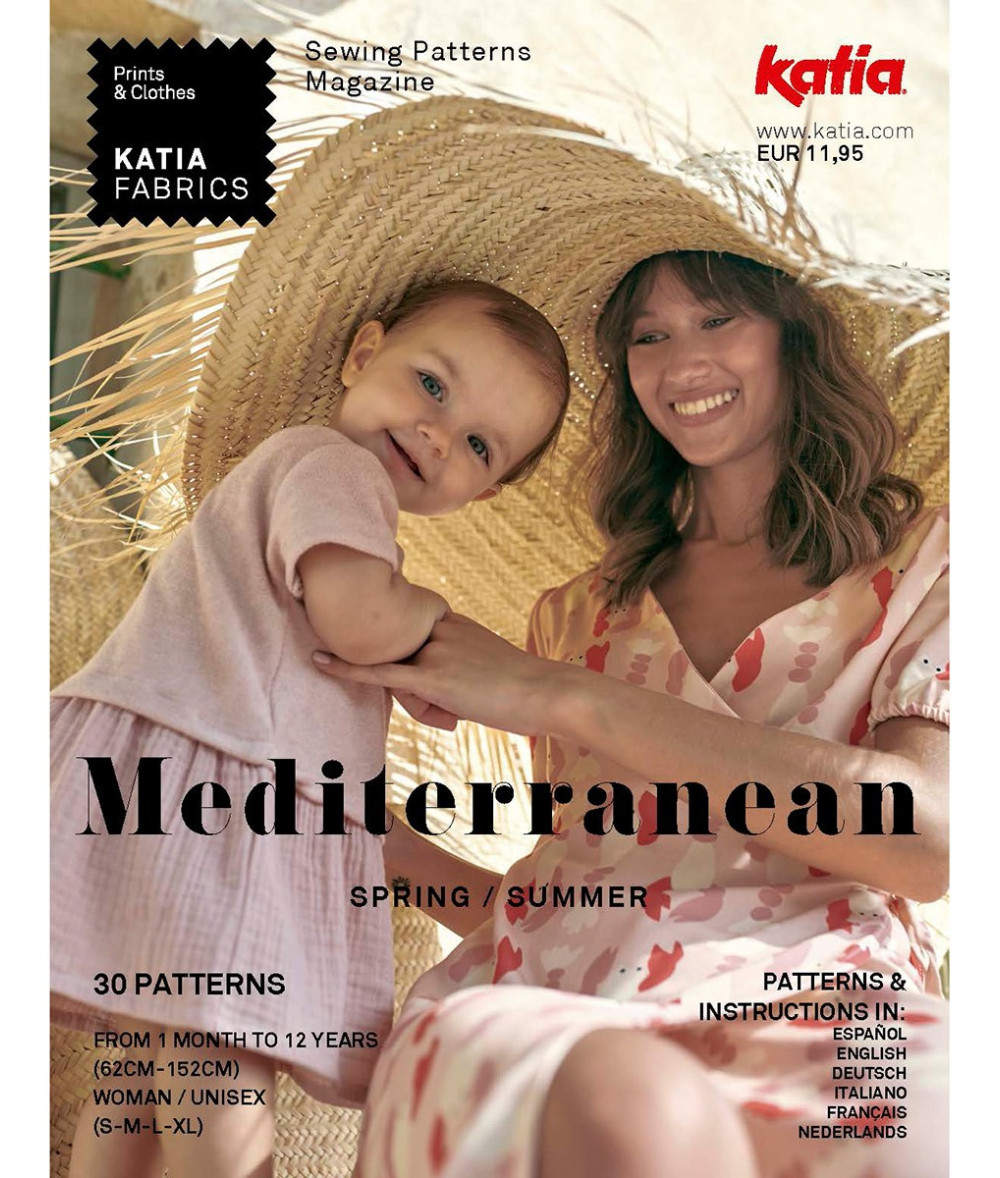 Revista Mediterranean