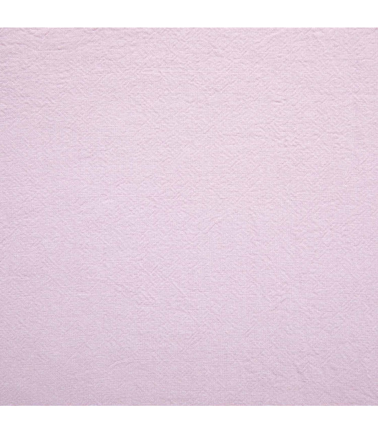
                                                                                            Rustic Cotton Solid Pink
                                                                                    