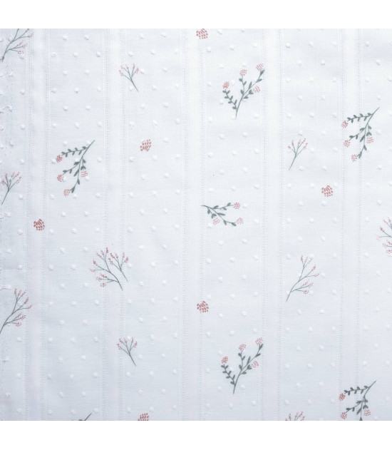 
                                                                                            Tela Plumetti Birth Flowers
                                                                                    