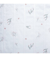 Tela Plumetti Birth Flowers