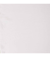 Tela Techno Polyester White